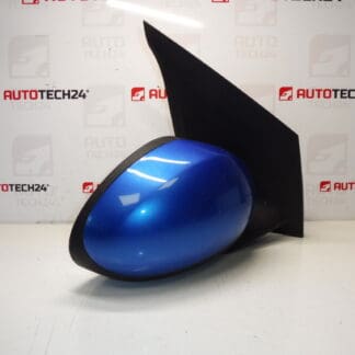 Zrkadlo pravý Elx Citroën C1 Peugeot 107 87910-011 8153ys