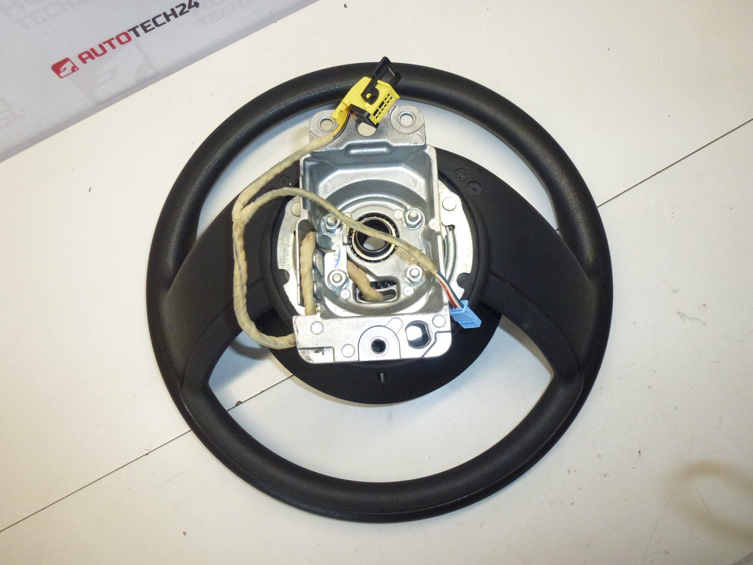 Volant Citroën C4 96823700ZD 4109JV