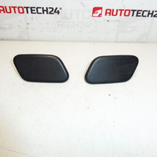 Kryty trysiek ostrekovačov svetlometov Peugeot 3008 5008 742294