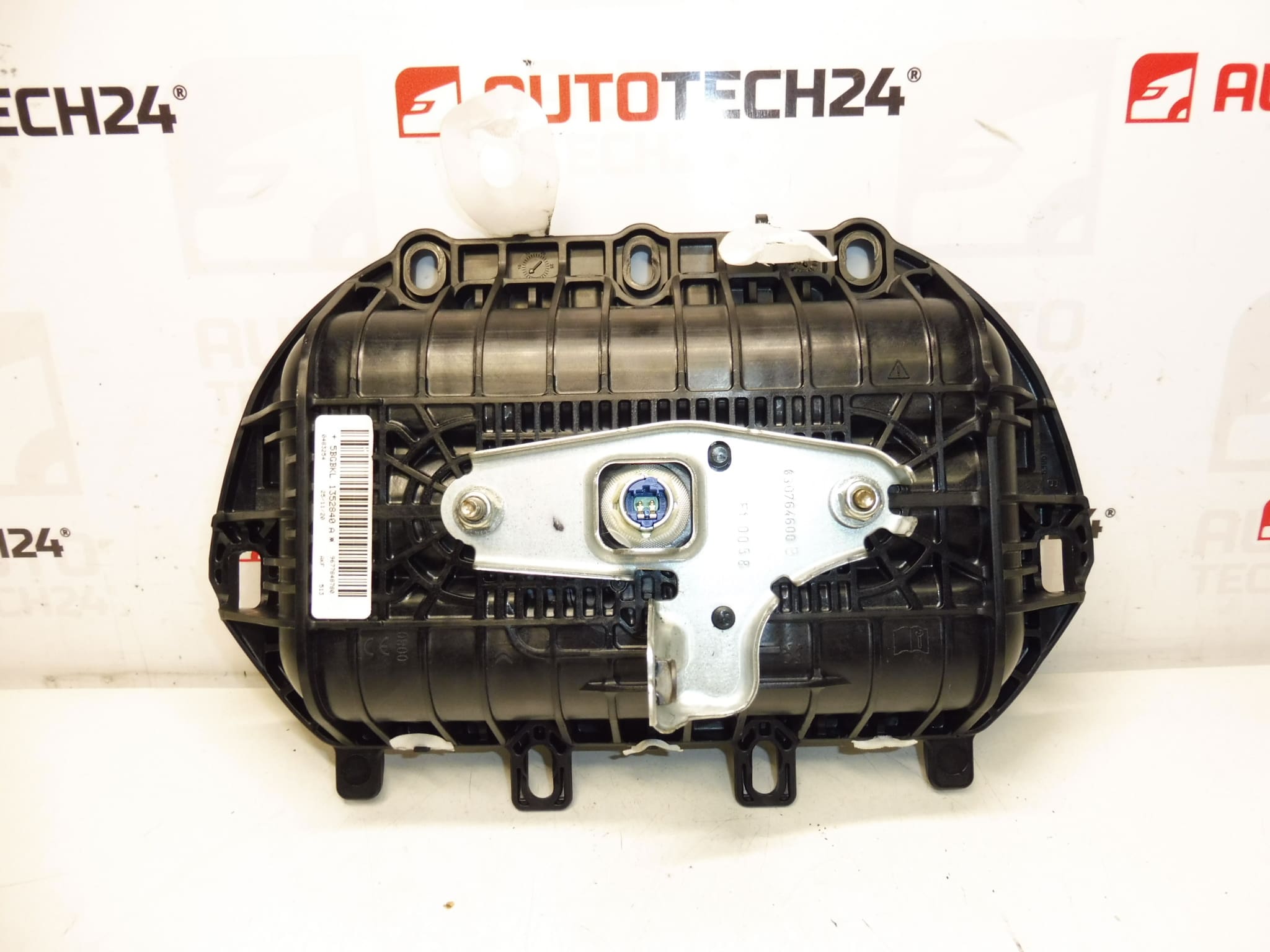 Airbag spolujazdca Peugeot 308 T9 9677848780 – Obrázok 2