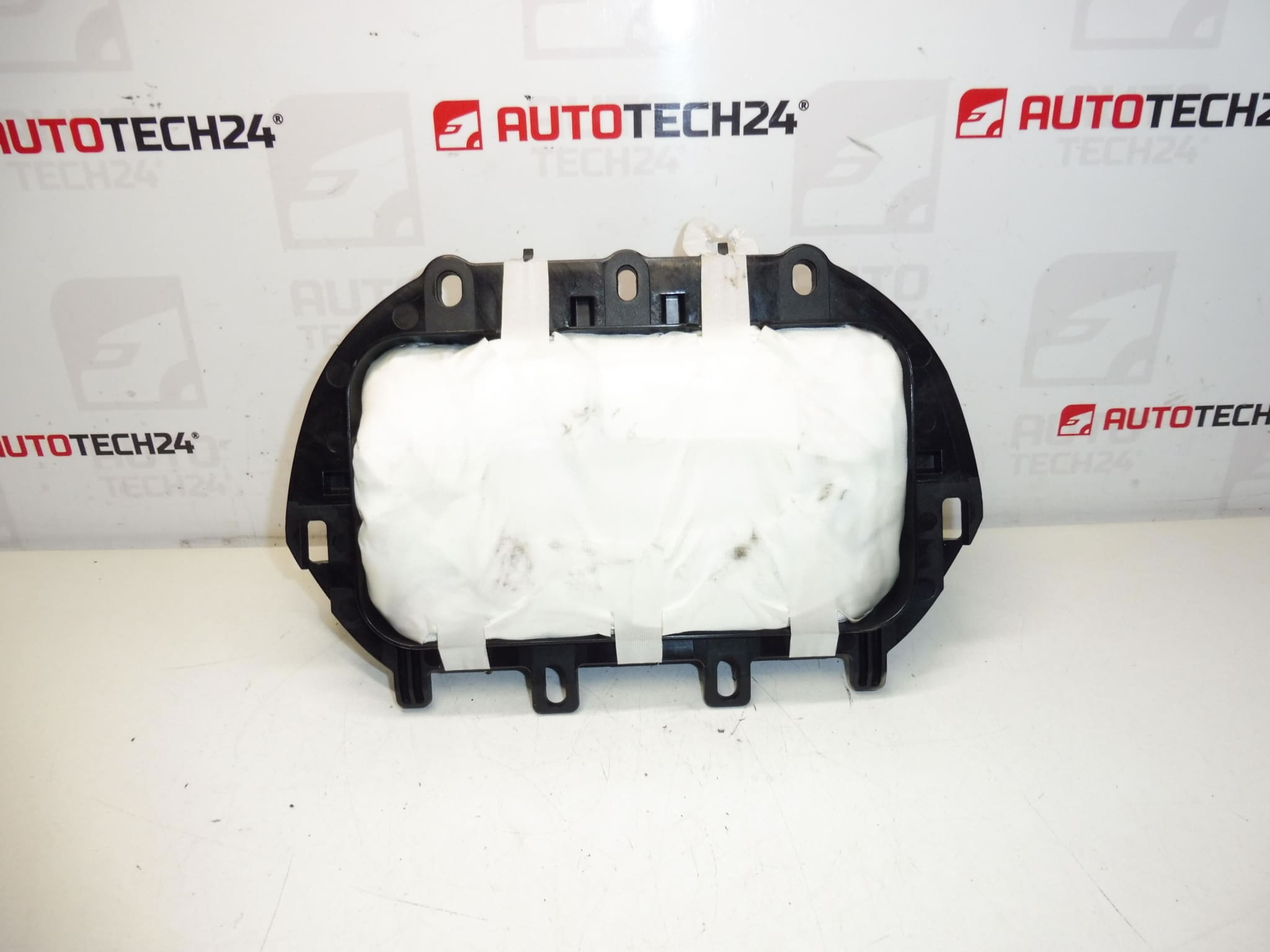 Airbag spolujazdca Peugeot 308 T9 9677848780