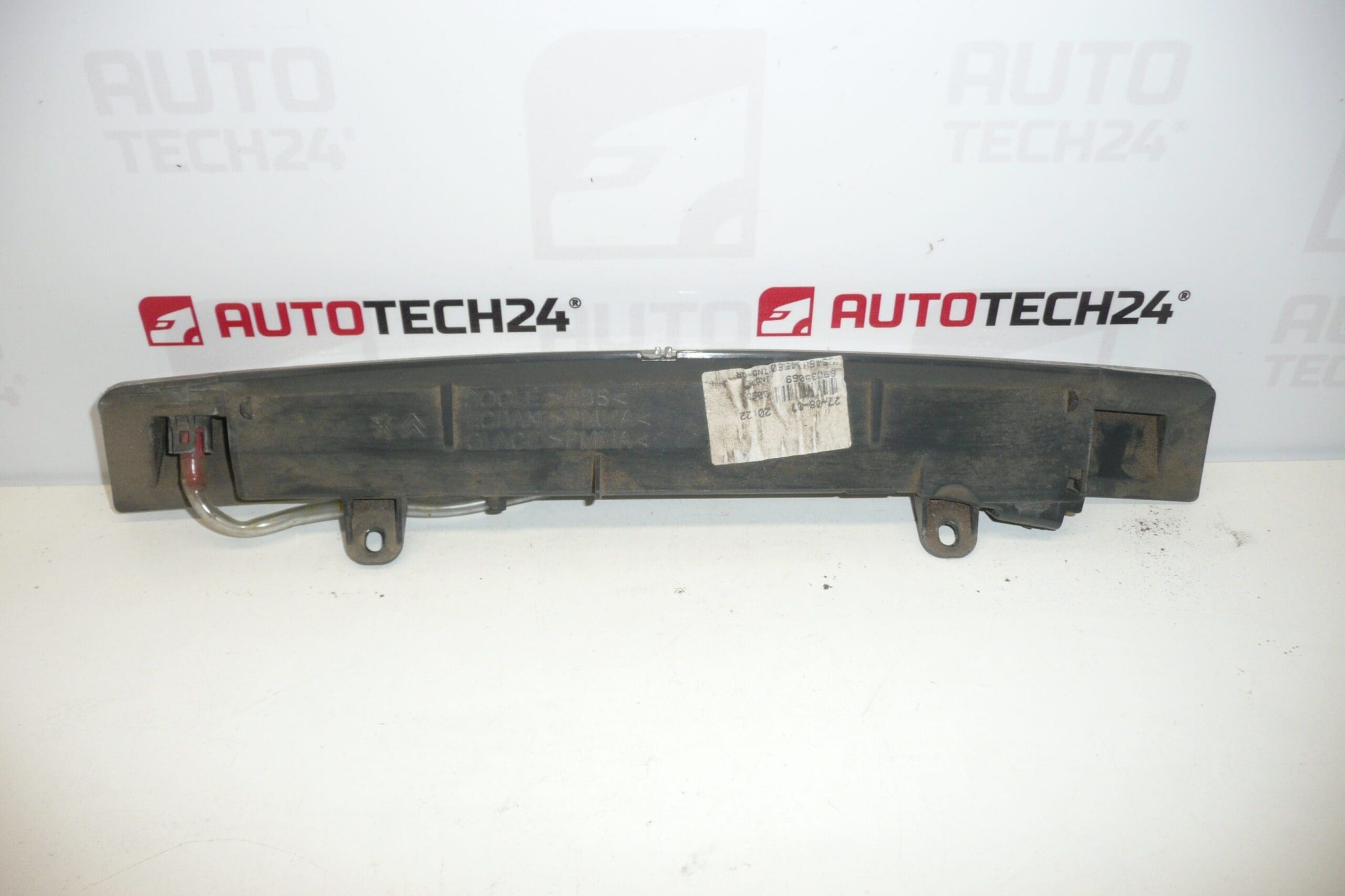 Brzdové svetlo Citroën 9646804580 6350V2 6351HH 6351EY – Obrázok 2