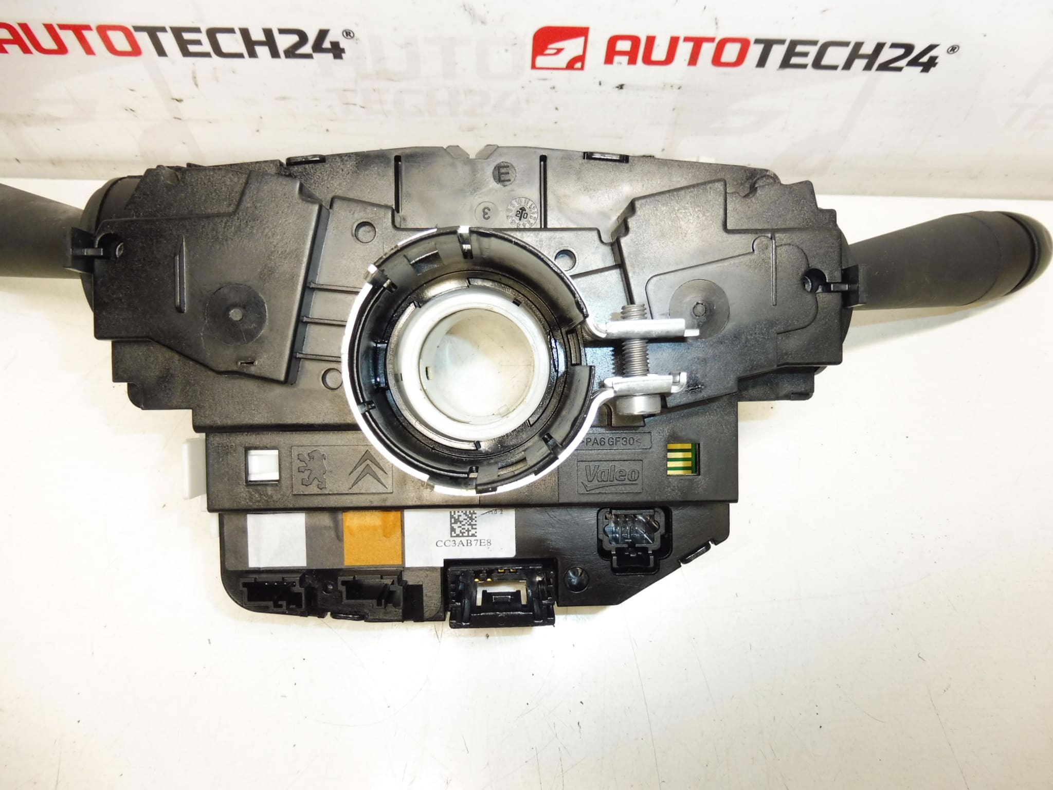 Citroën Peugeot COM2008PV2 pákové ovládanie 98180645ZD – Obrázok 2