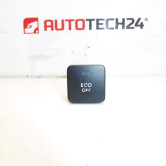 ECO OFF vodič Citroën Peugeot 9809297277