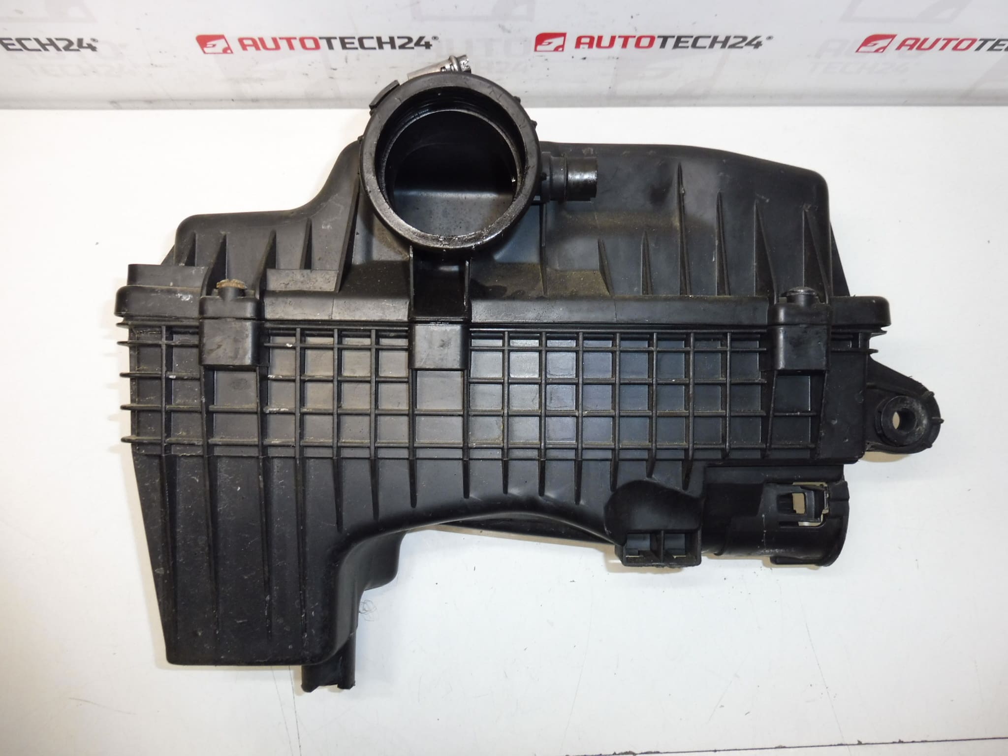 Filtračná skriňa Citroën Peugeot 9658662780 9646467280 1420P7 – Obrázok 2