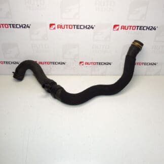 Hadica na vodu Citroën Peugeot 2.0 HDI 135208