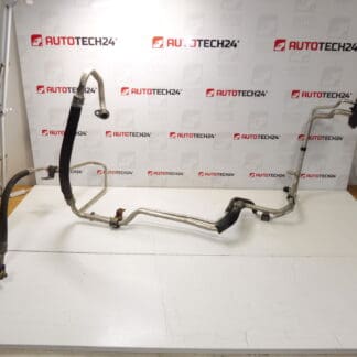 Klimatizácia Citroën Xsara Picasso 1.6 8V 6460SP 6460LR