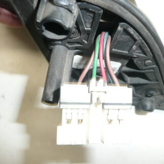 Zrkadlo vodiča Citroën Xsara Picasso 96484816XT 8149NH