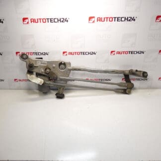Mechanizmus stieračov Peugeot 308 T9 9810327980 3397021828