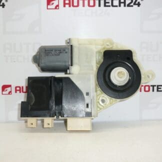 Motor okna spolujazdca Citroën C4 9681575880 9222AX