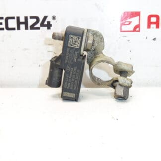 Nabíjacia jednotka batérie Bosch Citroën Peugeot 9838135480