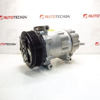 Nový kompresor klimatizácie MAHLE SD6C12 1355F 9659875780