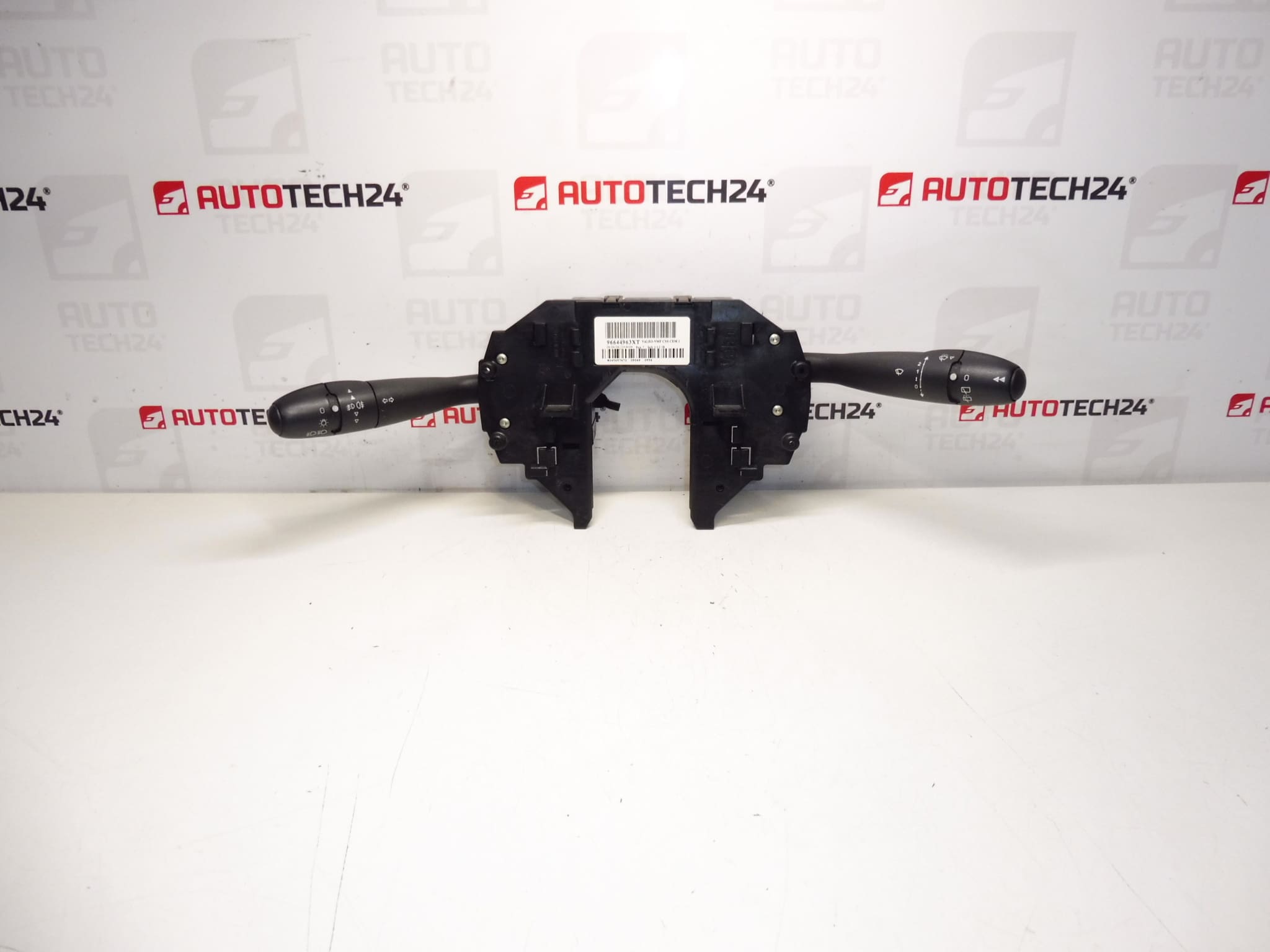 Ovládače Citroën C4 96644963XT 6242HJ 624346