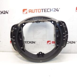 Ovládanie na volante Citroën C4 96624936ZD 6242N4 6239RZ