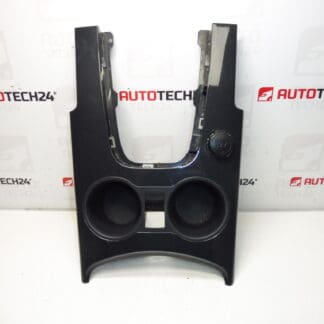 Panel radiacej páky Peugeot 3008 5008 9685858777 7591P7