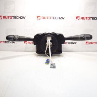 Peugeot 307 308 pákové ovládanie 96651590XT 6242CC 98069976XT