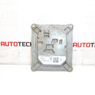 Peugeot 308 T9 LED jednotka svetlometov 1610426980 130732940300