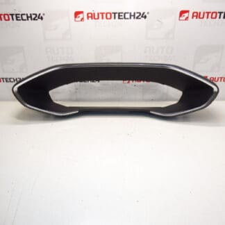 Peugeot 308 T9 panel prístrojovej dosky 98368952ZD 9836895277