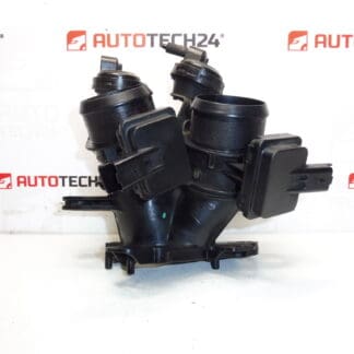 Plyn 2.0 HDI RH02 Citroen Peugeot 9670373980 0345F4