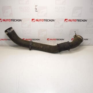 Prípojka vzduchu 1.5 HDI Citroën Peugeot 9820100680