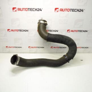 Prípojka vzduchu 1.5 HDI Citroën Peugeot 9820100780