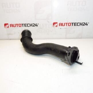 Prípojka vzduchu Citroën Peugeot 2.0 HDI 0382NC