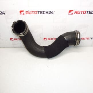 Prípojka vzduchu Citroën Peugeot 2.0 HDI 0382NF