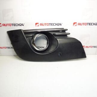 Rám pravého hmlového svetla Peugeot 3008 9685098077 745315