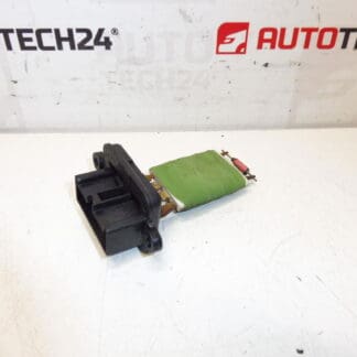 Regulátor otáčok ventilátora Citroën Peugeot 1609171080