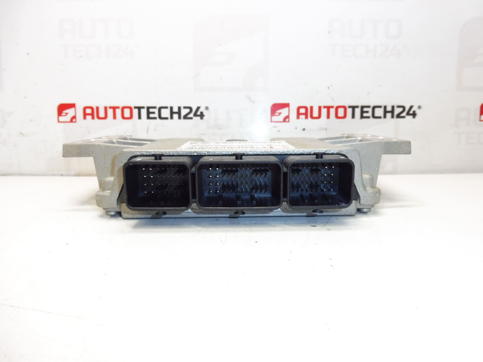 Riadiaca jednotka IAW 6LP2.12 9664339980 9665936280 – Obrázok 2