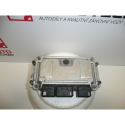 Riadiaca jednotka Bosch M7.4.4 0261207318 9648483480