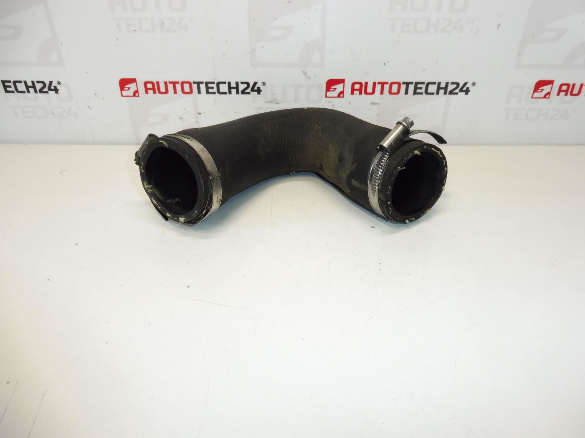 Sacia hadica 1.4 HDI 16V Citroën Peugeot 0382Y6 – Obrázok 2