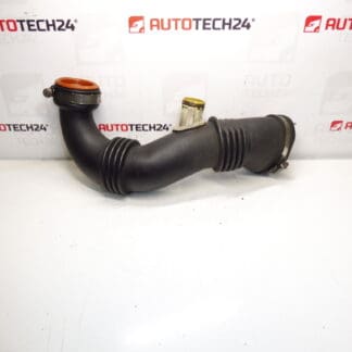 sacie potrubie turba 1.6 HDI Citroën Peugeot 9683735980 1434E1
