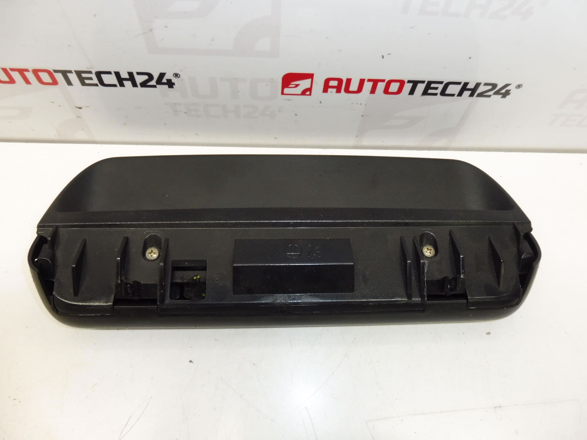 Tretie brzdové svetlo Citroën Xsara Picasso 6351Y2 6351ER – Obrázok 2