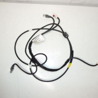 USB zväzok Peugeot 308 T7 9678524480 9664701380