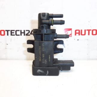 Vákuový ventil 9665886280 9801887680 1618KC