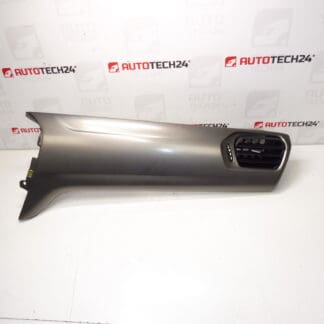 Ventilačný otvor Citroen C-Elysée 9677287077 967753377