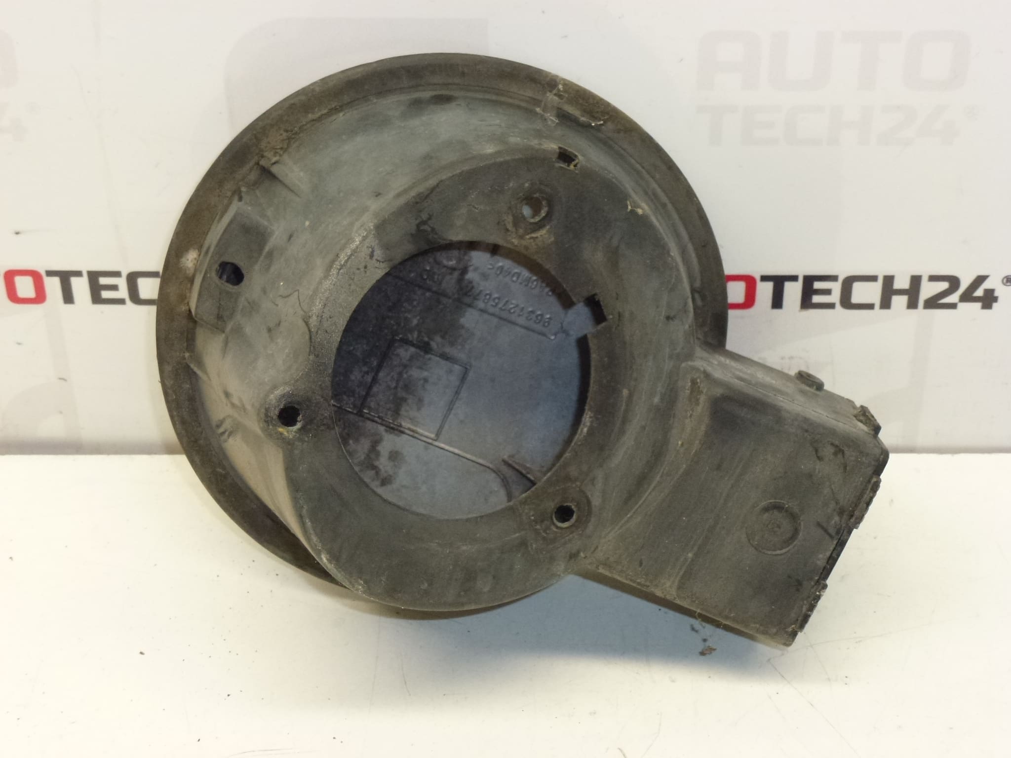 Viečko kryt nádrže Citroën Xsara Picasso KNAC 9631275877 151780 – Obrázok 2