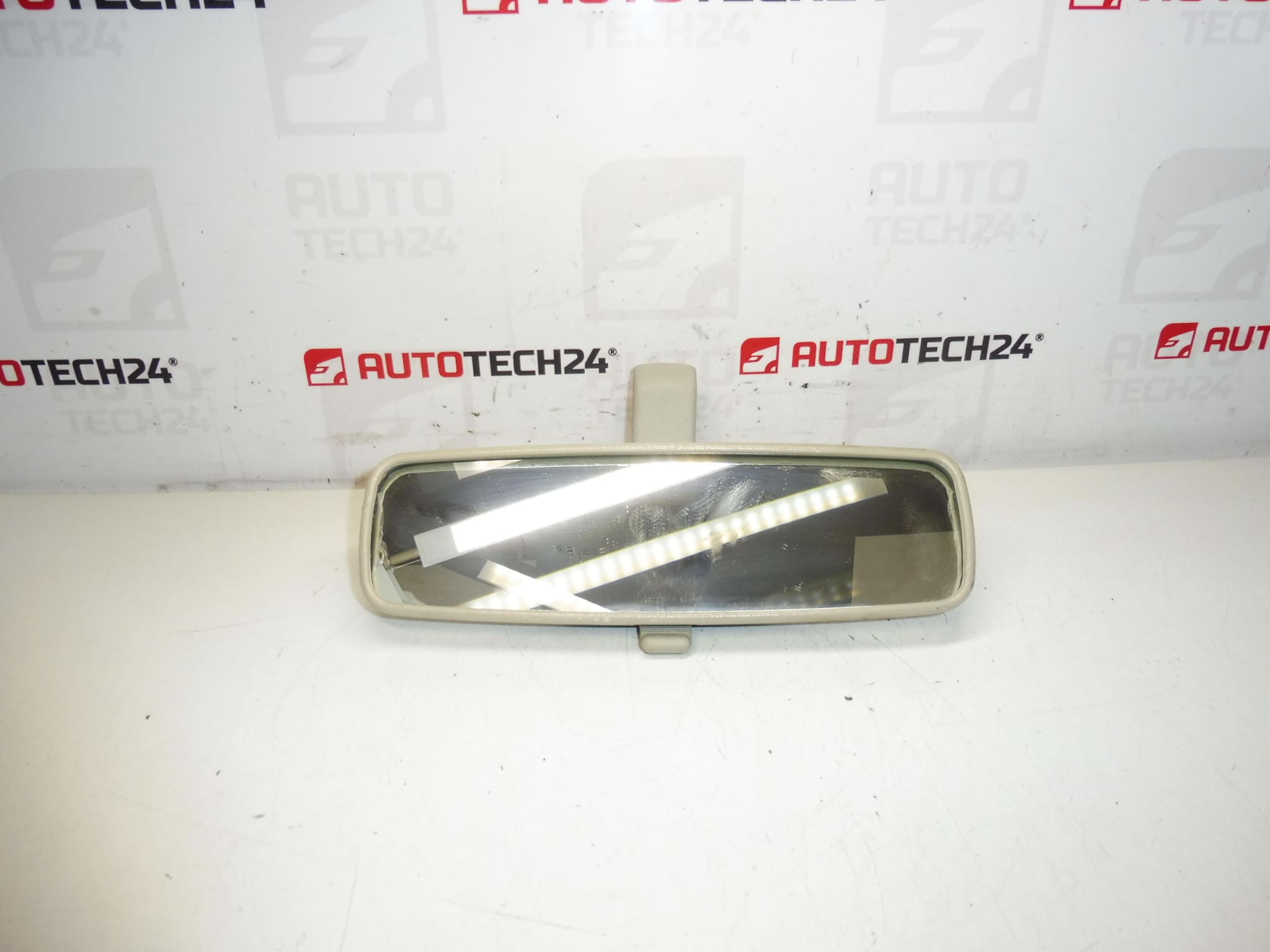 Vnútorné zrkadlo Citroën Peugeot 8149FF
