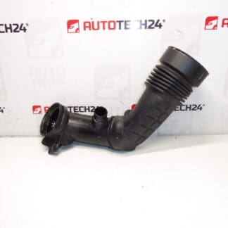 Vzduchová prípojka 1.5 HDI Citroën Peugeot 9810921180