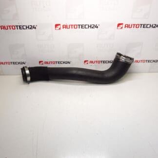 Vzduchová prípojka Citroën Peugeot 2.0 HDI 0382NH