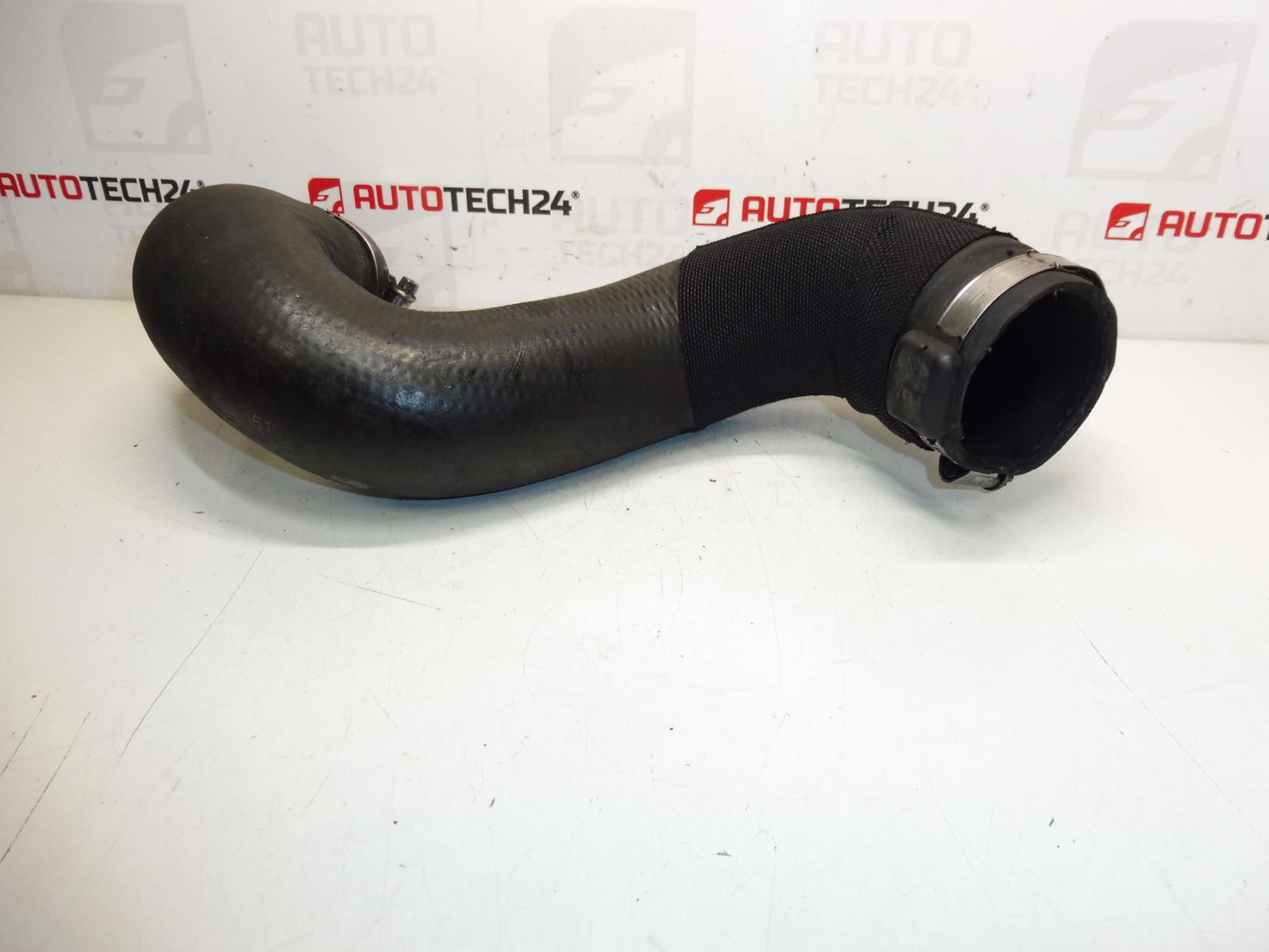 Vzduchové pripojenie Citroën Peugeot 2.0 HDI 0382NE – Obrázok 2