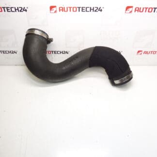 Vzduchové pripojenie Citroën Peugeot 2.0 HDI 0382NE