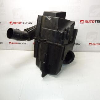 Vzduchový rezonátor Citroën Peugeot 144050