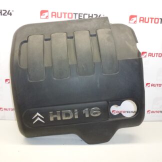 Kryt motora 2.0 HDI RHR Citroën 9657955780 013770