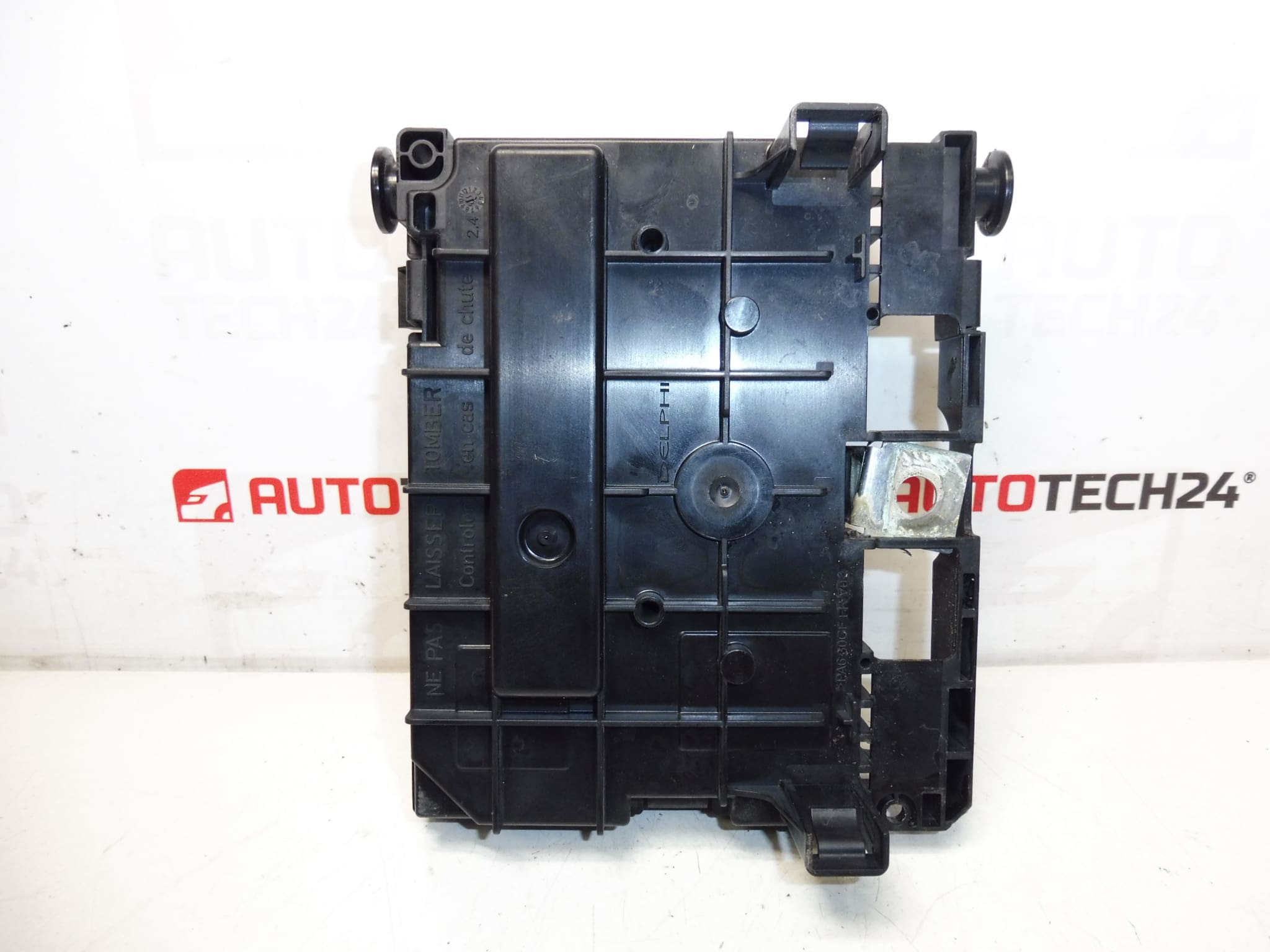 BSM R04 DELPHI Citroën Peugeot 9807028780 – Obrázok 2