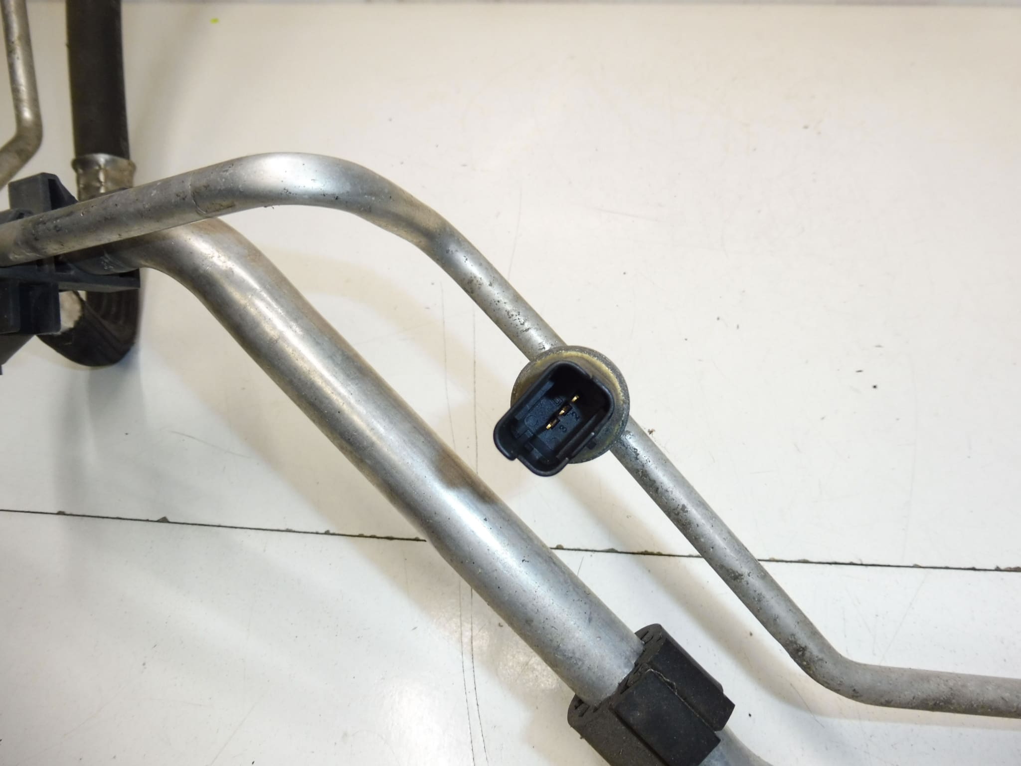 Klimatizácia Citroen Peugeot 9658201480 647742 – Obrázok 2