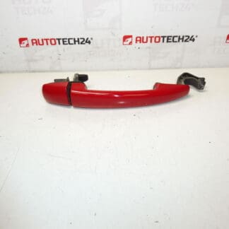 Kľučka dverí Citroën Peugeot KNN 9101GH