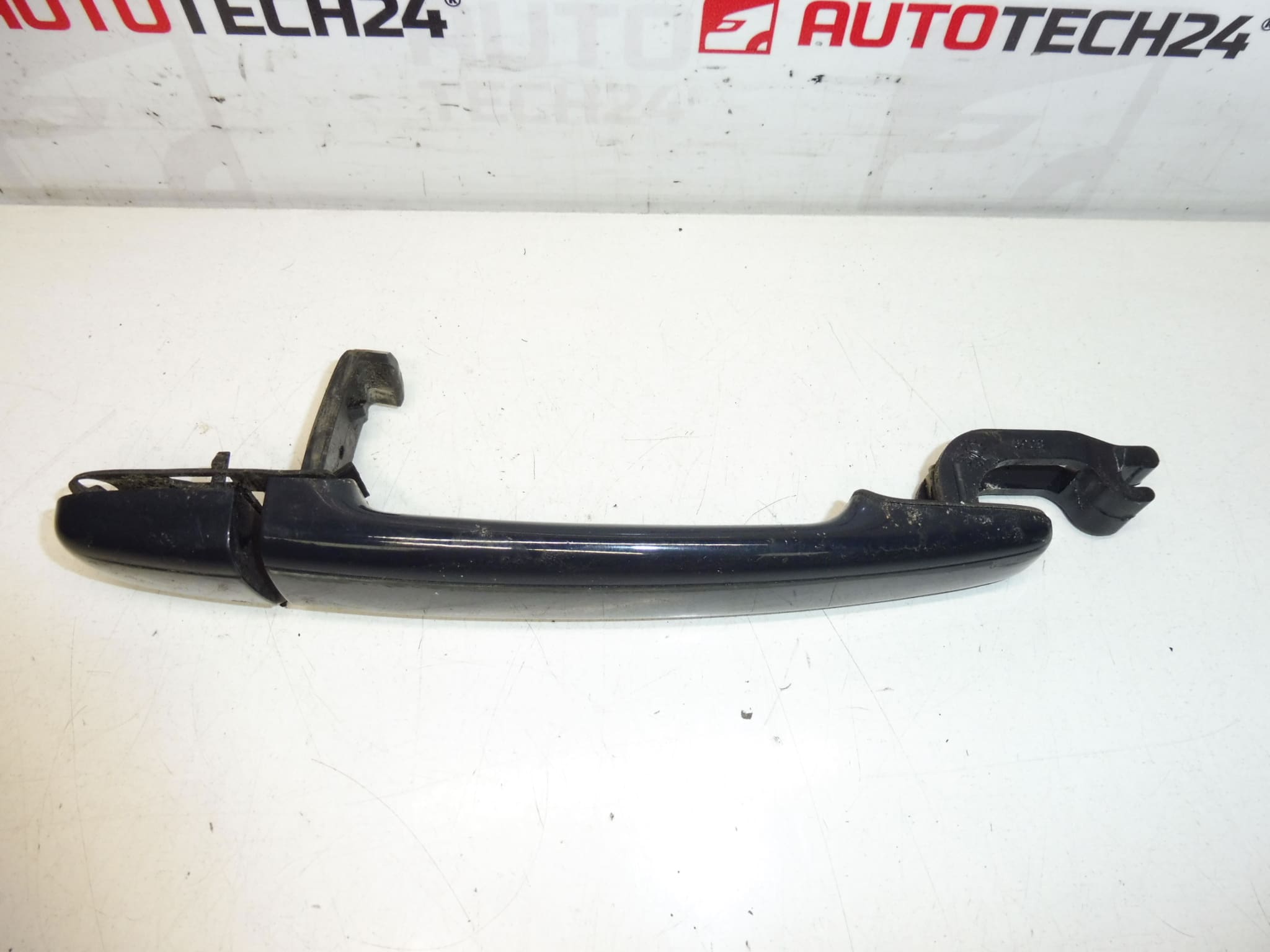 Kľučka vodičových dverí Citroën Peugeot KTGA 9101W8 – Obrázok 2