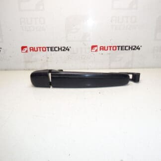 Kľučka vodičových dverí Citroën Peugeot KTGA 9101W8